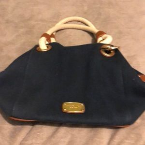 Mikael kors purse
